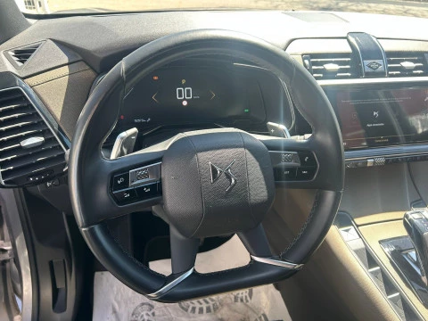 DS 7 Crossback BlueHDi DE 96kW (130CV) Auto. SO CHIC