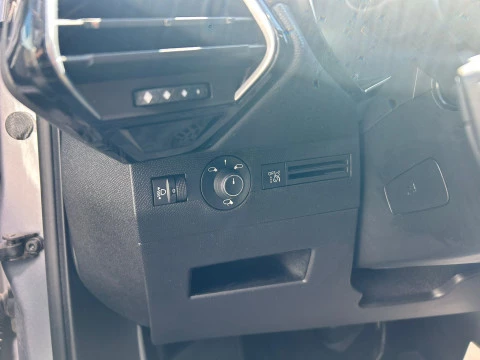 DS 7 Crossback BlueHDi DE 96kW (130CV) Auto. SO CHIC