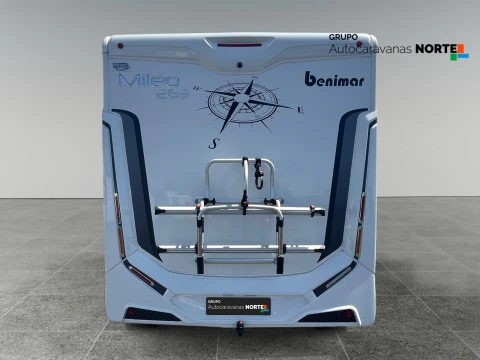 BENIMAR MILEO MILEO 263