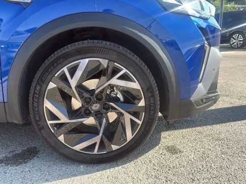 Renault Captur  Hibrido  E-TECH Hibrido esprit Alpine 105kW