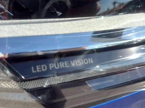 Renault Captur  Hibrido  E-TECH Hibrido esprit Alpine 105kW