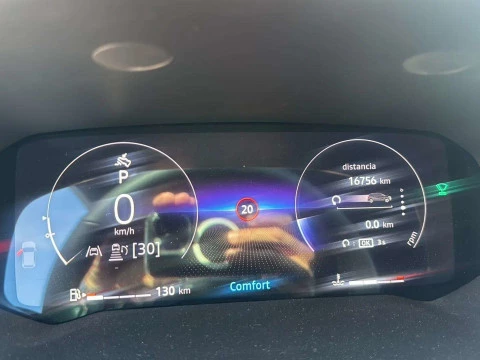 Renault Captur  Hibrido  E-TECH Hibrido esprit Alpine 105kW