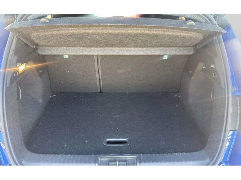 Renault Captur  Hibrido  E-TECH Hibrido esprit Alpine 105kW