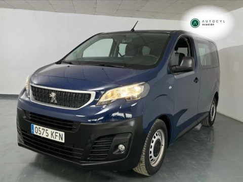 Peugeot Expert 1.6 BlueHDi 115