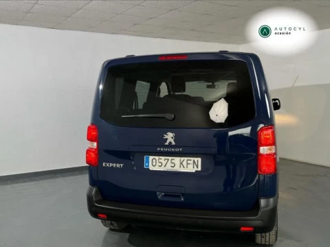 Peugeot Expert 1.6 BlueHDi 115