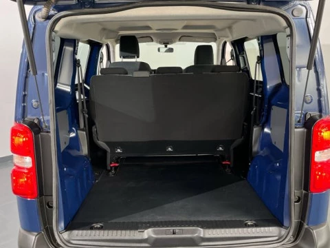 Peugeot Expert 1.6 BlueHDi 115