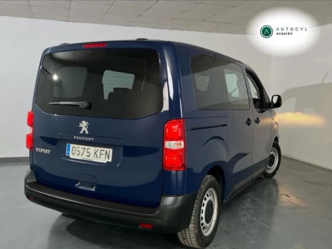 Peugeot Expert 1.6 BlueHDi 115
