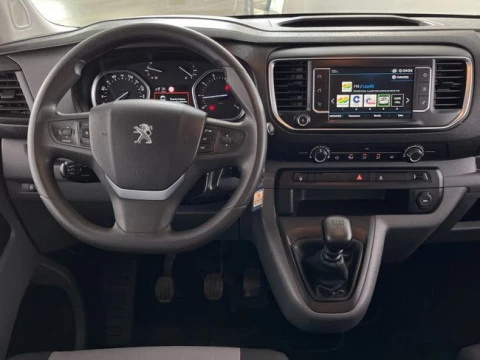 Peugeot Expert 1.6 BlueHDi 115