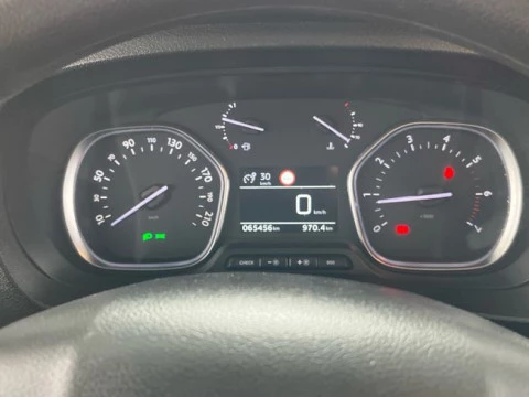 Peugeot Expert 1.6 BlueHDi 115