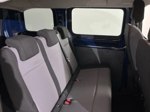 Peugeot Expert 1.6 BlueHDi 115