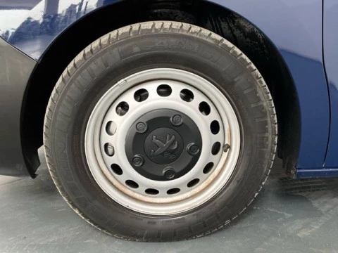 Peugeot Expert 1.6 BlueHDi 115