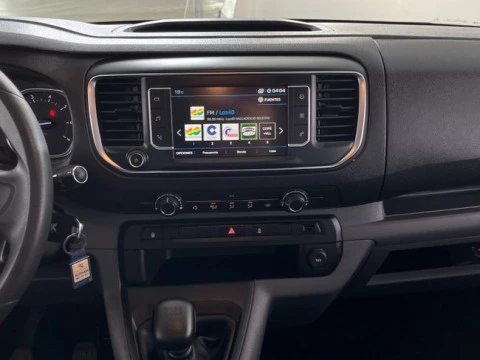 Peugeot Expert 1.6 BlueHDi 115