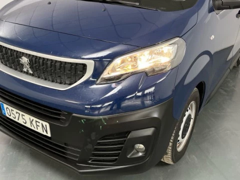 Peugeot Expert 1.6 BlueHDi 115