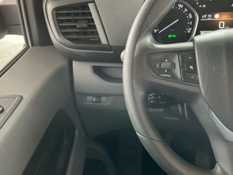 Peugeot Expert 1.6 BlueHDi 115