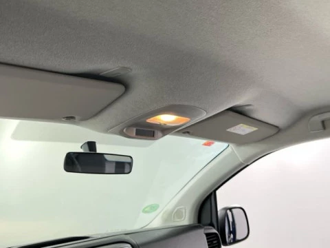 Peugeot Expert 1.6 BlueHDi 115