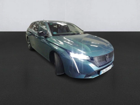 Peugeot 308 SW Allure BlueHDi 130 S&S EAT8