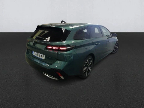 Peugeot 308 SW Allure BlueHDi 130 S&S EAT8