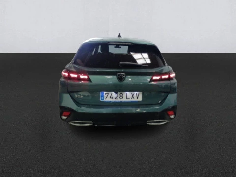 Peugeot 308 SW Allure BlueHDi 130 S&S EAT8