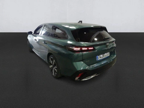 Peugeot 308 SW Allure BlueHDi 130 S&S EAT8
