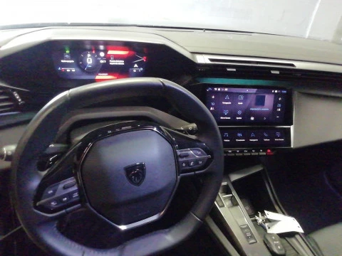 Peugeot 308 SW Allure BlueHDi 130 S&S EAT8