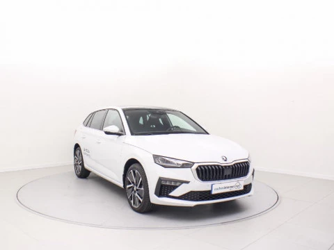 Skoda Scala SELECTION 1,5 TSI 110 KW (150 CV) MANUAL 6 VEL.