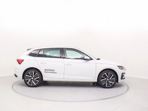 Skoda Scala SELECTION 1,5 TSI 110 KW (150 CV) MANUAL 6 VEL.