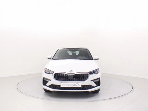 Skoda Scala SELECTION 1,5 TSI 110 KW (150 CV) MANUAL 6 VEL.