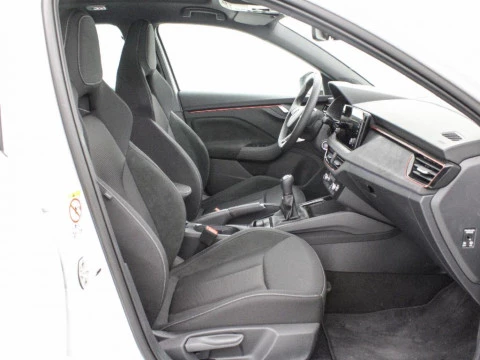 Skoda Scala SELECTION 1,5 TSI 110 KW (150 CV) MANUAL 6 VEL.