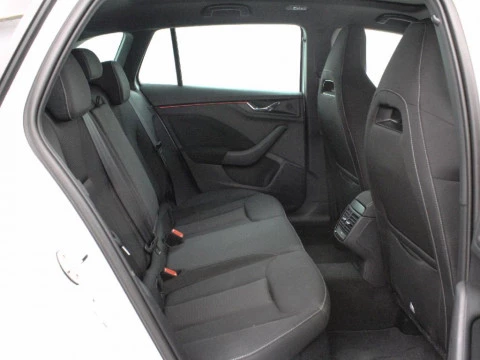 Skoda Scala SELECTION 1,5 TSI 110 KW (150 CV) MANUAL 6 VEL.