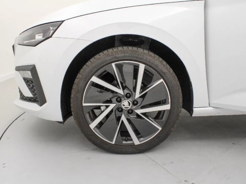 Skoda Scala SELECTION 1,5 TSI 110 KW (150 CV) MANUAL 6 VEL.