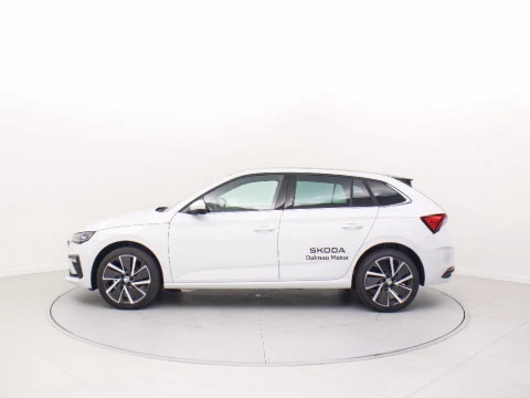Skoda Scala SELECTION 1,5 TSI 110 KW (150 CV) MANUAL 6 VEL.