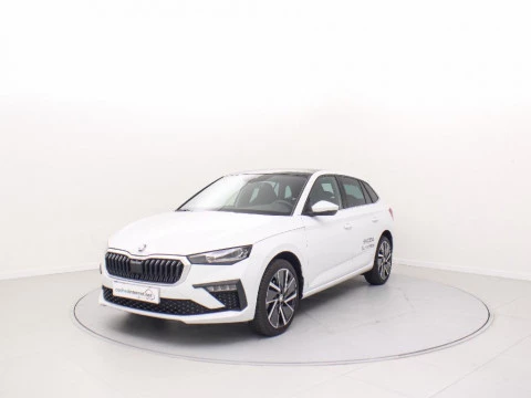 Skoda Scala SELECTION 1,5 TSI 110 KW (150 CV) MANUAL 6 VEL.