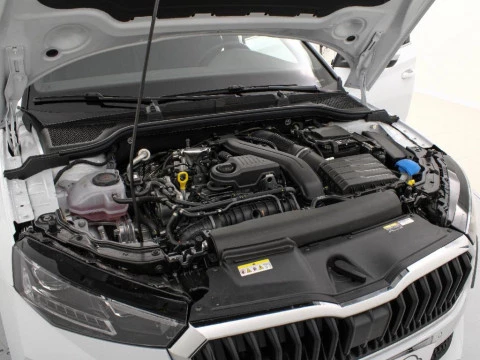 Skoda Scala SELECTION 1,5 TSI 110 KW (150 CV) MANUAL 6 VEL.