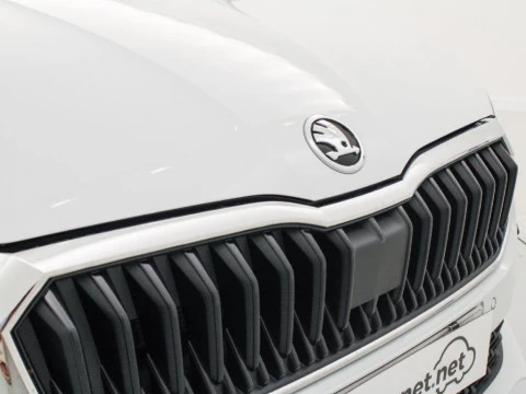 Skoda Scala SELECTION 1,5 TSI 110 KW (150 CV) MANUAL 6 VEL.