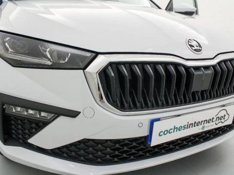 Skoda Scala SELECTION 1,5 TSI 110 KW (150 CV) MANUAL 6 VEL.