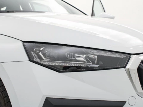 Skoda Scala SELECTION 1,5 TSI 110 KW (150 CV) MANUAL 6 VEL.