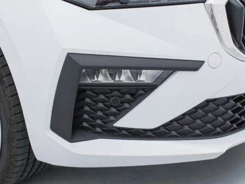 Skoda Scala SELECTION 1,5 TSI 110 KW (150 CV) MANUAL 6 VEL.