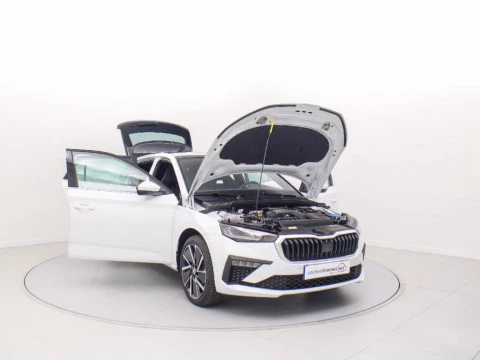 Skoda Scala SELECTION 1,5 TSI 110 KW (150 CV) MANUAL 6 VEL.
