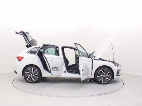 Skoda Scala SELECTION 1,5 TSI 110 KW (150 CV) MANUAL 6 VEL.