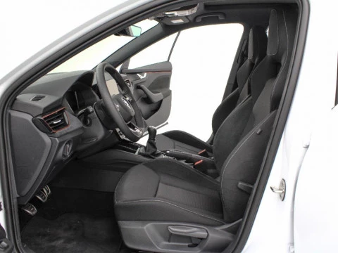 Skoda Scala SELECTION 1,5 TSI 110 KW (150 CV) MANUAL 6 VEL.