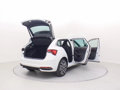 Skoda Scala SELECTION 1,5 TSI 110 KW (150 CV) MANUAL 6 VEL.