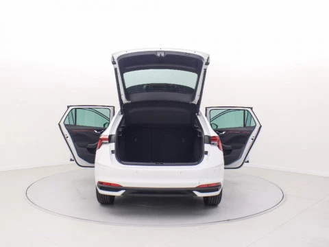 Skoda Scala SELECTION 1,5 TSI 110 KW (150 CV) MANUAL 6 VEL.