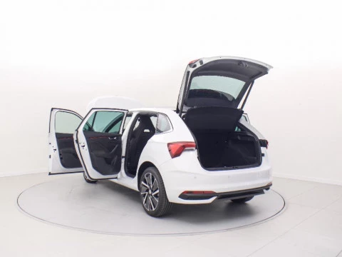 Skoda Scala SELECTION 1,5 TSI 110 KW (150 CV) MANUAL 6 VEL.