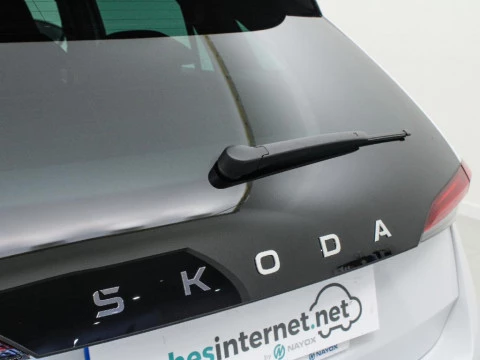 Skoda Scala SELECTION 1,5 TSI 110 KW (150 CV) MANUAL 6 VEL.