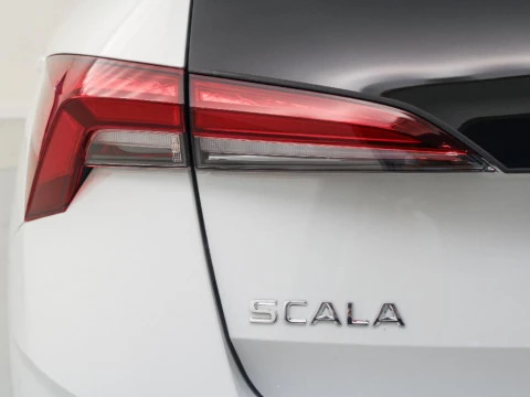 Skoda Scala SELECTION 1,5 TSI 110 KW (150 CV) MANUAL 6 VEL.