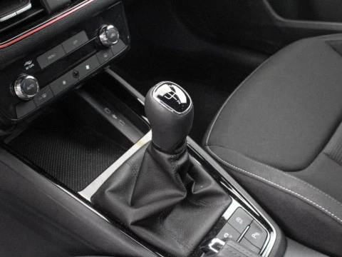 Skoda Scala SELECTION 1,5 TSI 110 KW (150 CV) MANUAL 6 VEL.