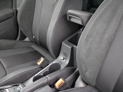 Skoda Scala SELECTION 1,5 TSI 110 KW (150 CV) MANUAL 6 VEL.