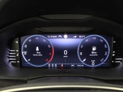 Skoda Scala SELECTION 1,5 TSI 110 KW (150 CV) MANUAL 6 VEL.