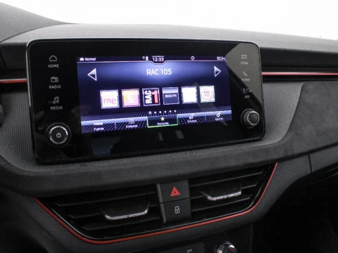 Skoda Scala SELECTION 1,5 TSI 110 KW (150 CV) MANUAL 6 VEL.