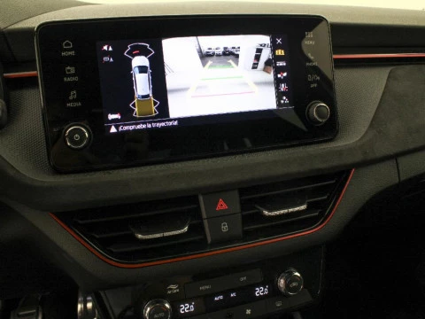 Skoda Scala SELECTION 1,5 TSI 110 KW (150 CV) MANUAL 6 VEL.